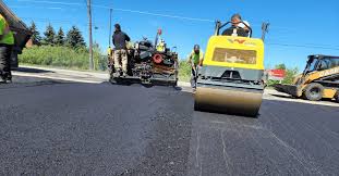 Driveway Snow Removal Preparation in Newark, TX